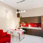 Appartamento In Centro A 2 Passi Dalla Spiaggia Con Parcheggio Gratuito