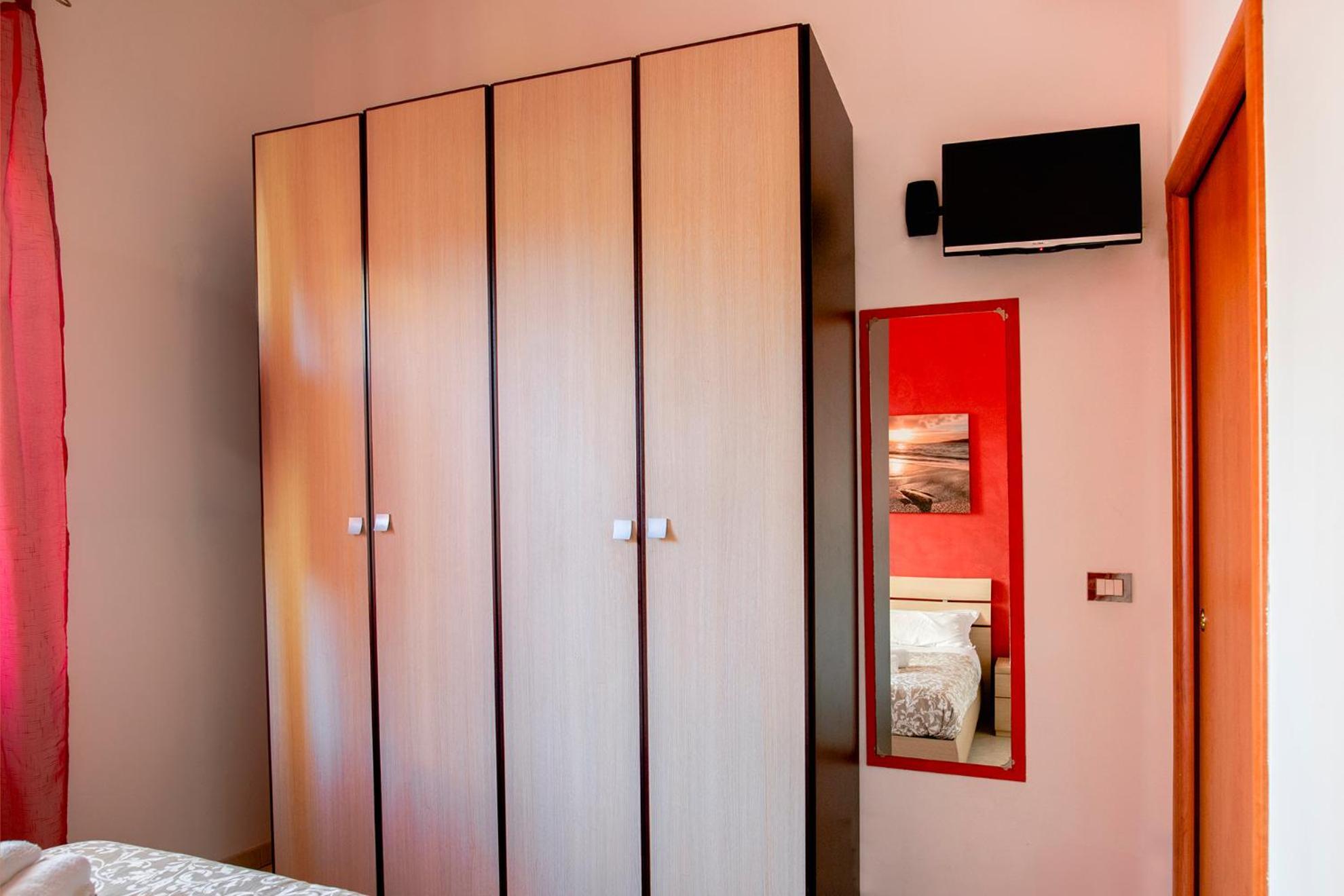 Appartement In Centro A 2 Passi Dalla Con Parcheggio Gratuito