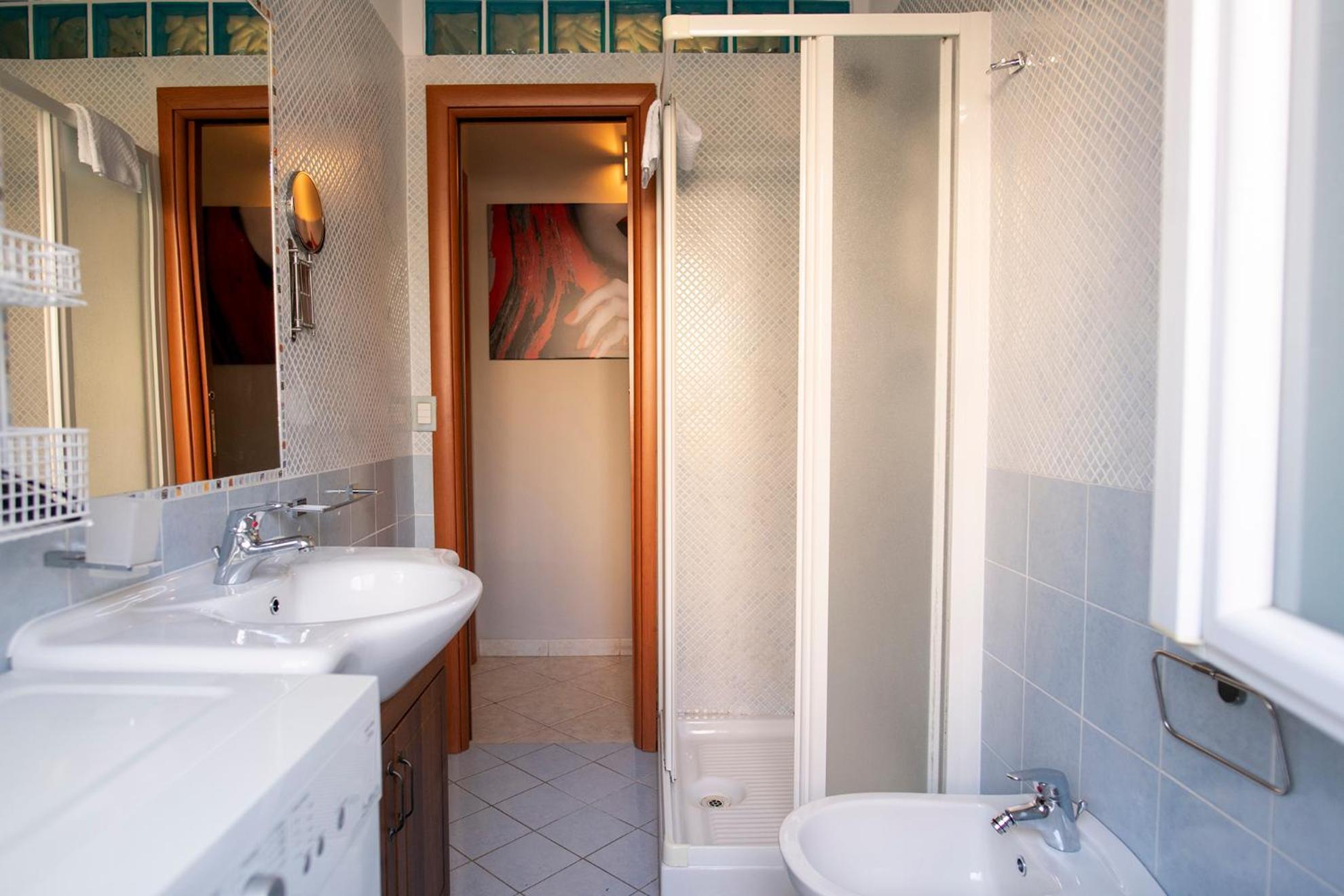 In Centro A 2 Passi Dalla Con Parcheggio Gratuito Appartement Pescara
