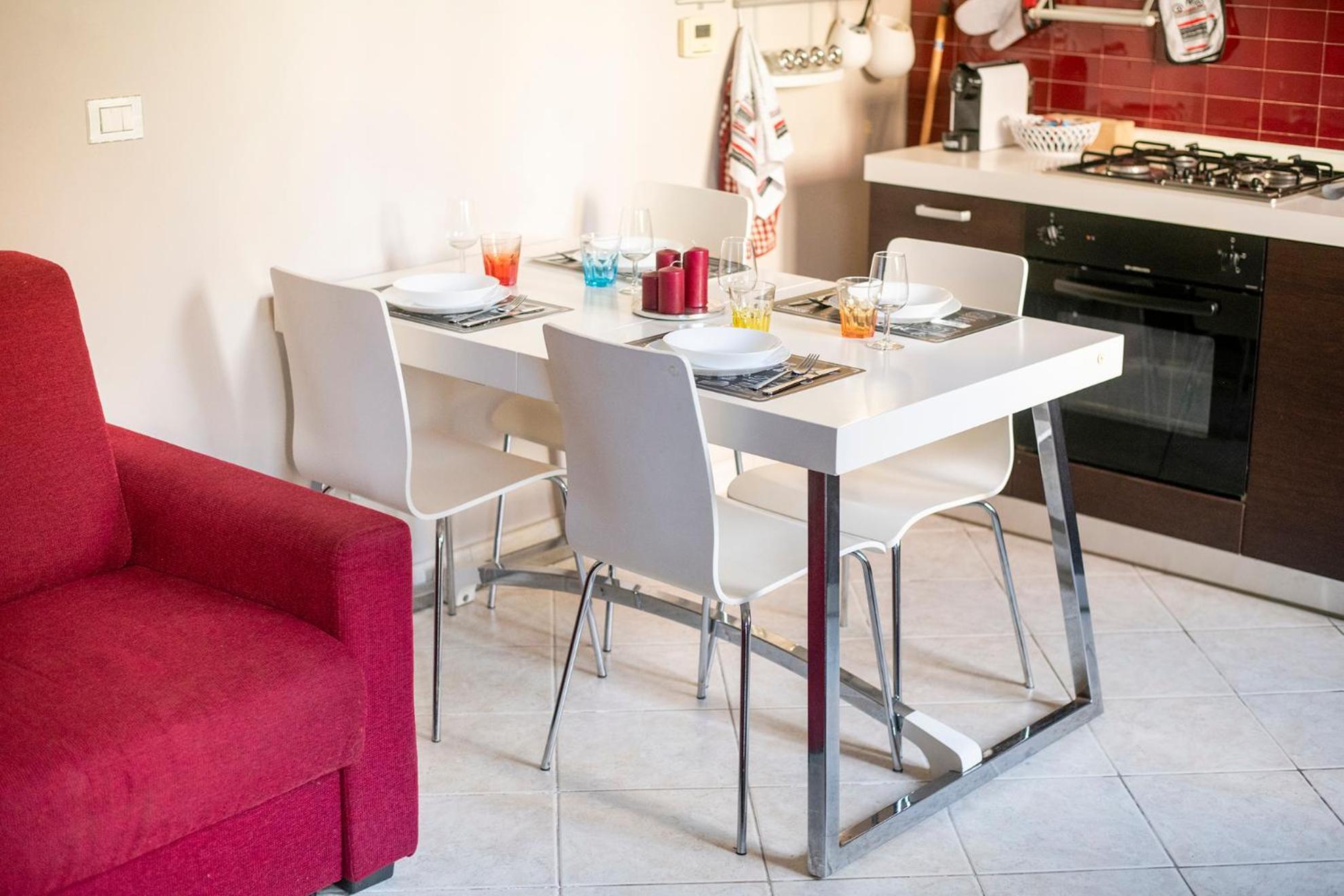 In Centro A 2 Passi Dalla Con Parcheggio Gratuito Pescara